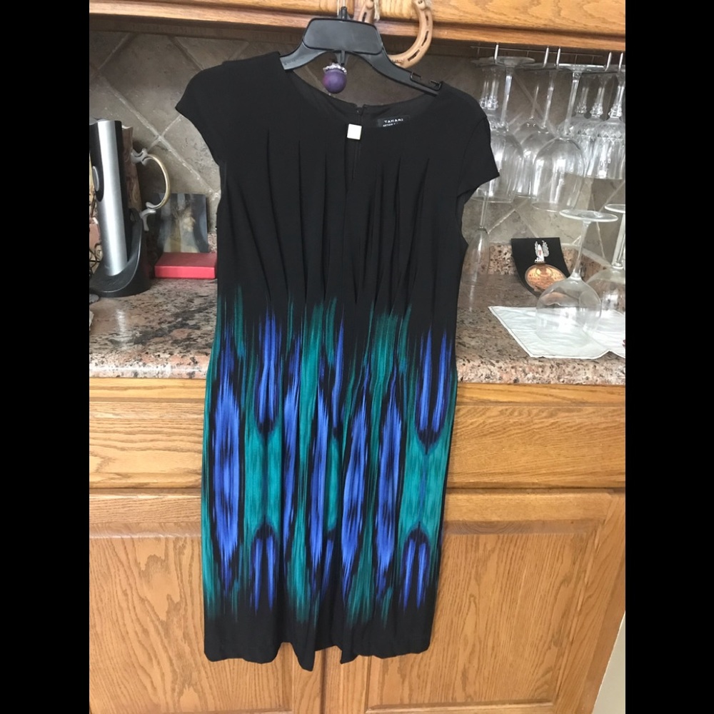 Tahari Dress